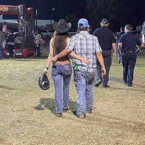 Meet your Posher, Brandy